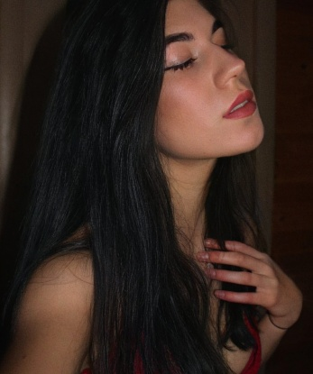 Анкета проститутки Ольга - город Домбай, 22 года, №2222